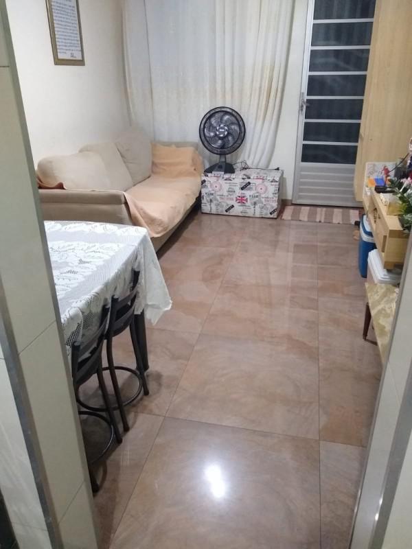 Apartamento, Solar do Barreiro, 2 Quartos, 1 Vaga