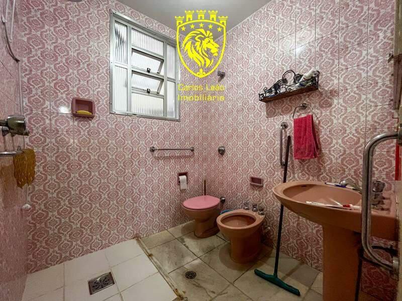 Apartamento, Santo Agostinho, 4 Quartos, 0 Vaga, 1 Suíte