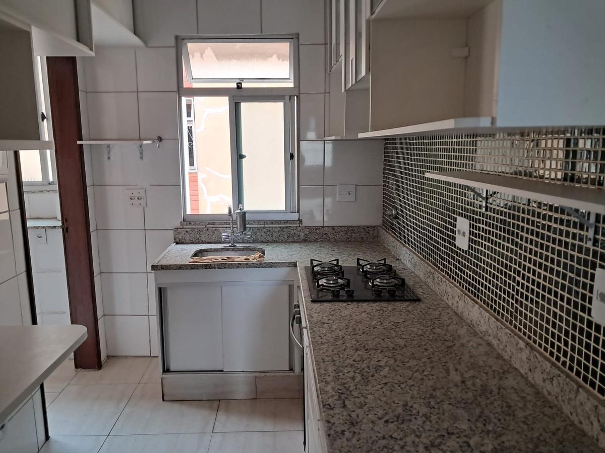 Apartamento, Santa Inês, 4 Quartos, 2 Vagas, 1 Suíte