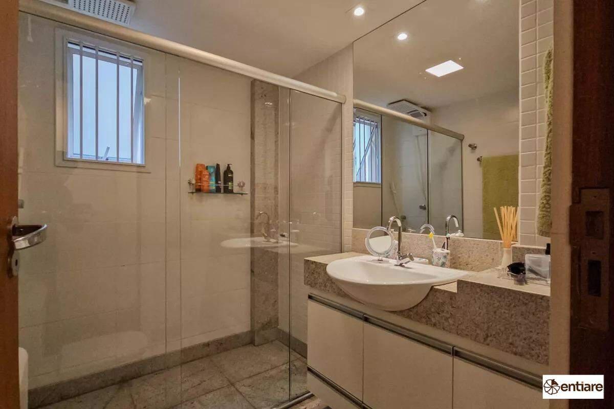 Apartamento, Boa Viagem, 4 Quartos, 2 Vagas, 2 Suítes