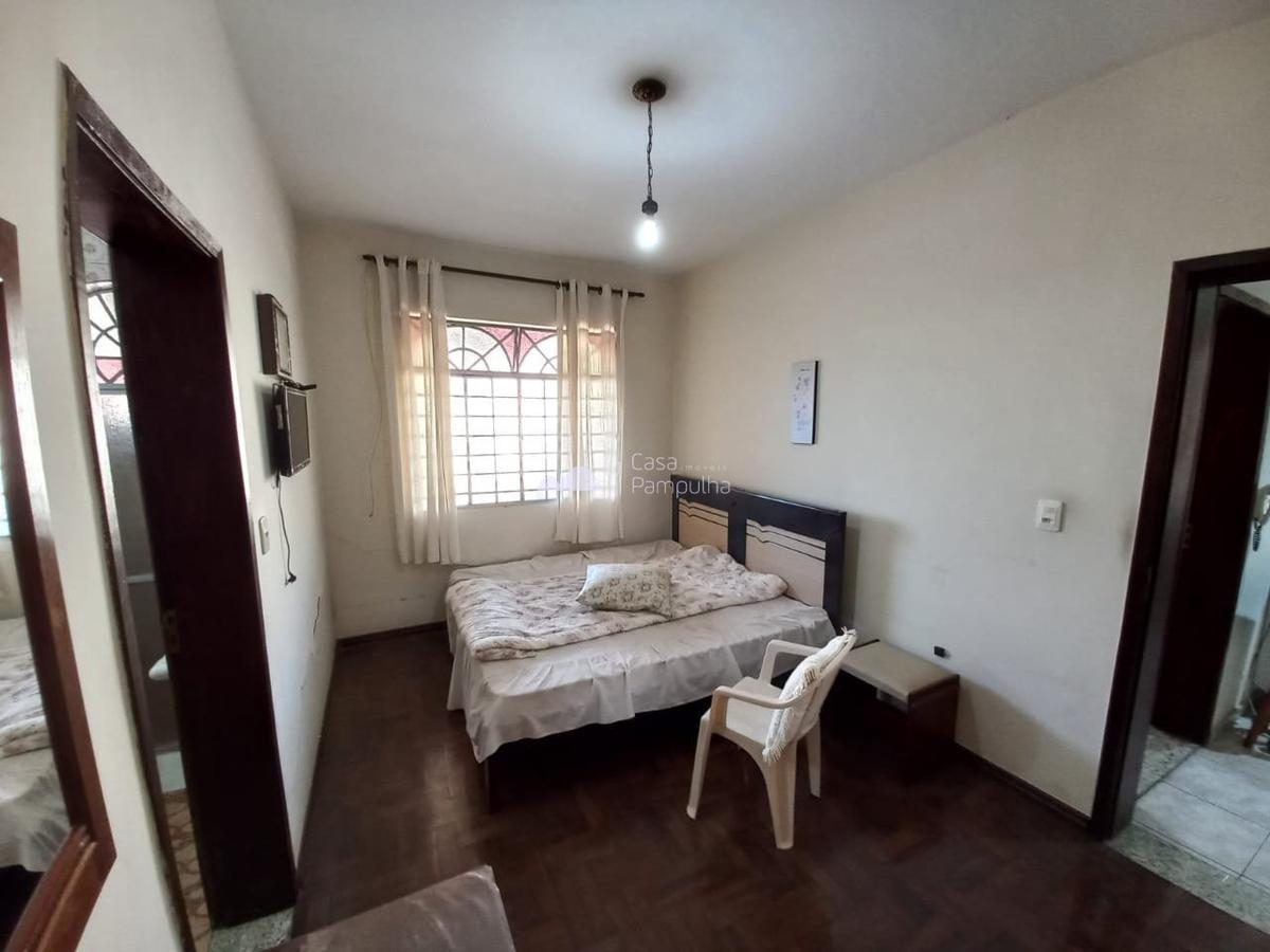 Casa, Jardim Leblon, 4 Quartos, 4 Vagas, 1 Suíte