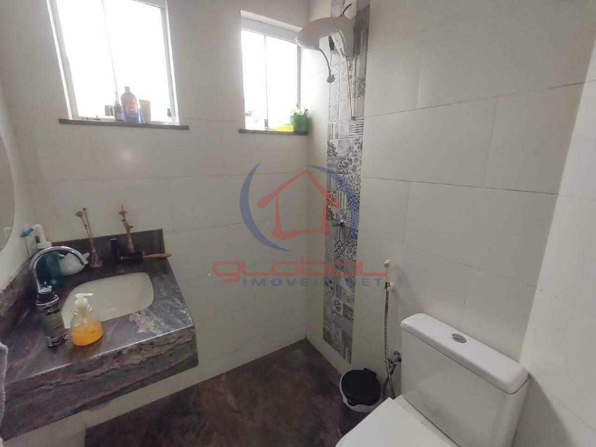Casa em Condomínio, Portal do Sol, 4 Quartos, 6 Vagas, 1 Suíte
