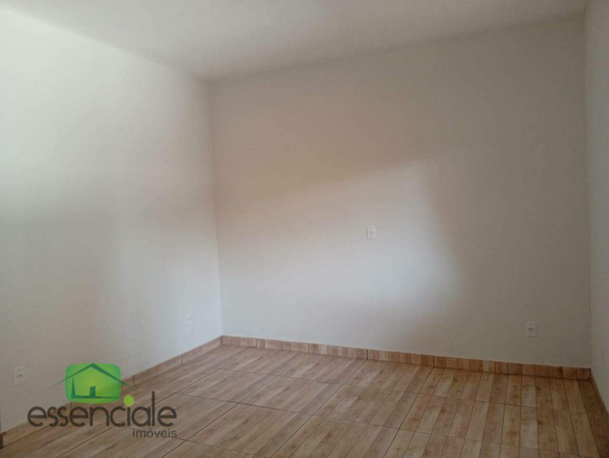 Casa, Jardim Riacho das Pedras, 2 Quartos, 4 Vagas, 1 Suíte