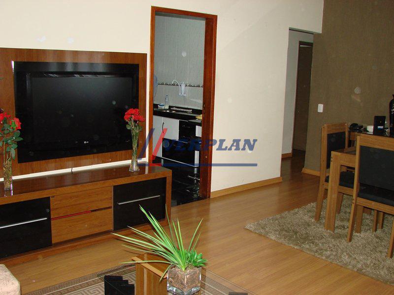 Apartamento, Vila Paris, 3 Quartos, 1 Vaga, 1 Suíte