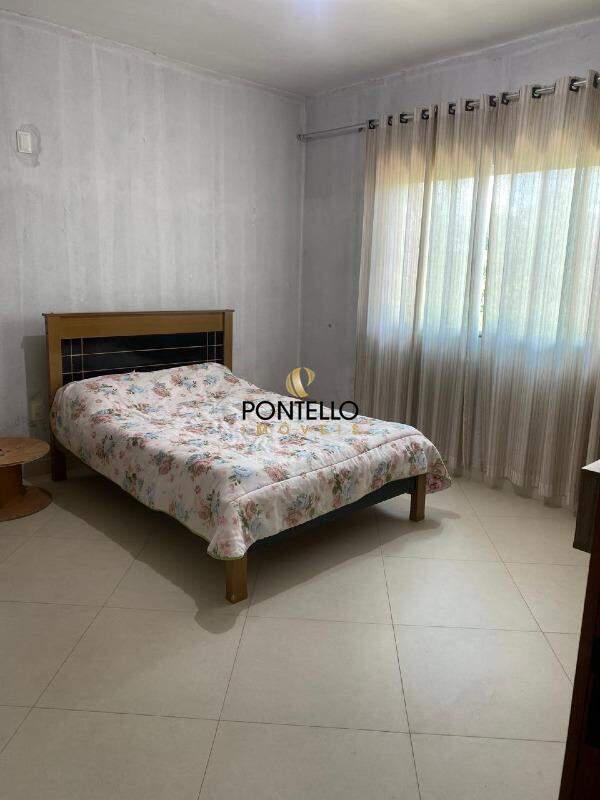 Fazenda, Universitário, 4 Quartos, 3 Vagas, 1 Suíte