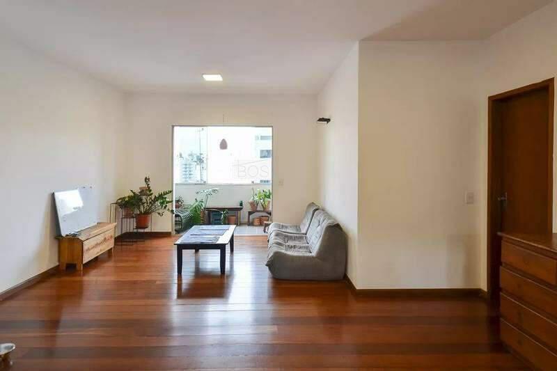 Apartamento, Silveira, 3 Quartos, 2 Vagas, 1 Suíte