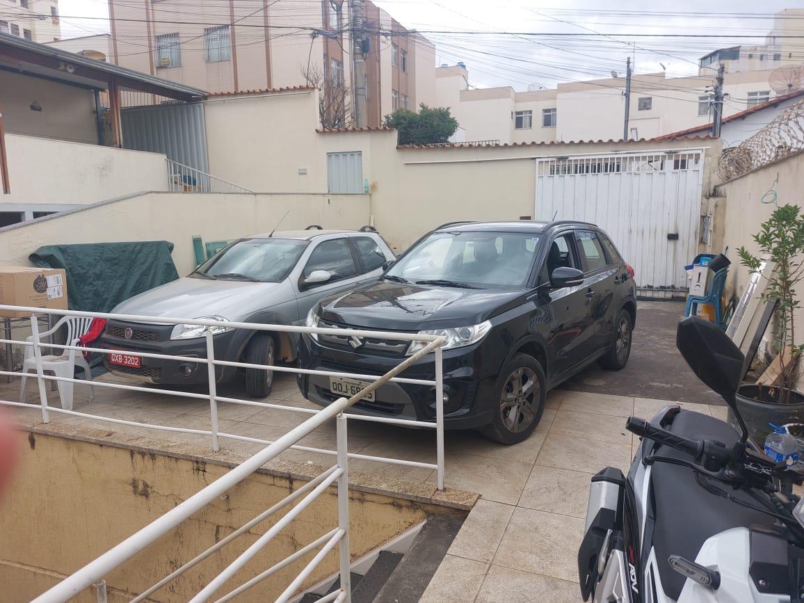 Casa, Renascença, 4 Quartos, 4 Vagas, 1 Suíte