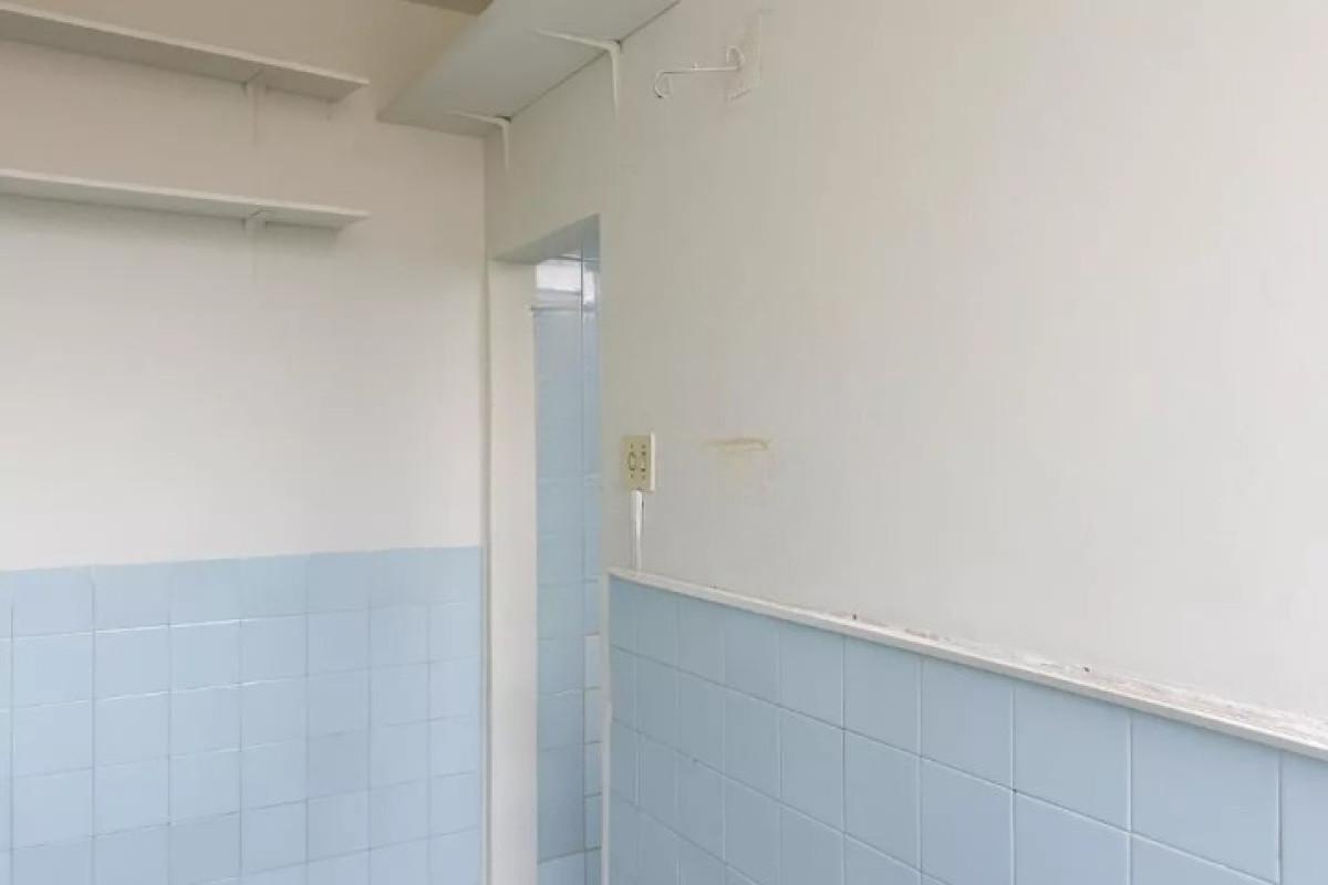 Apartamento, Floresta, 2 Quartos, 0 Vaga
