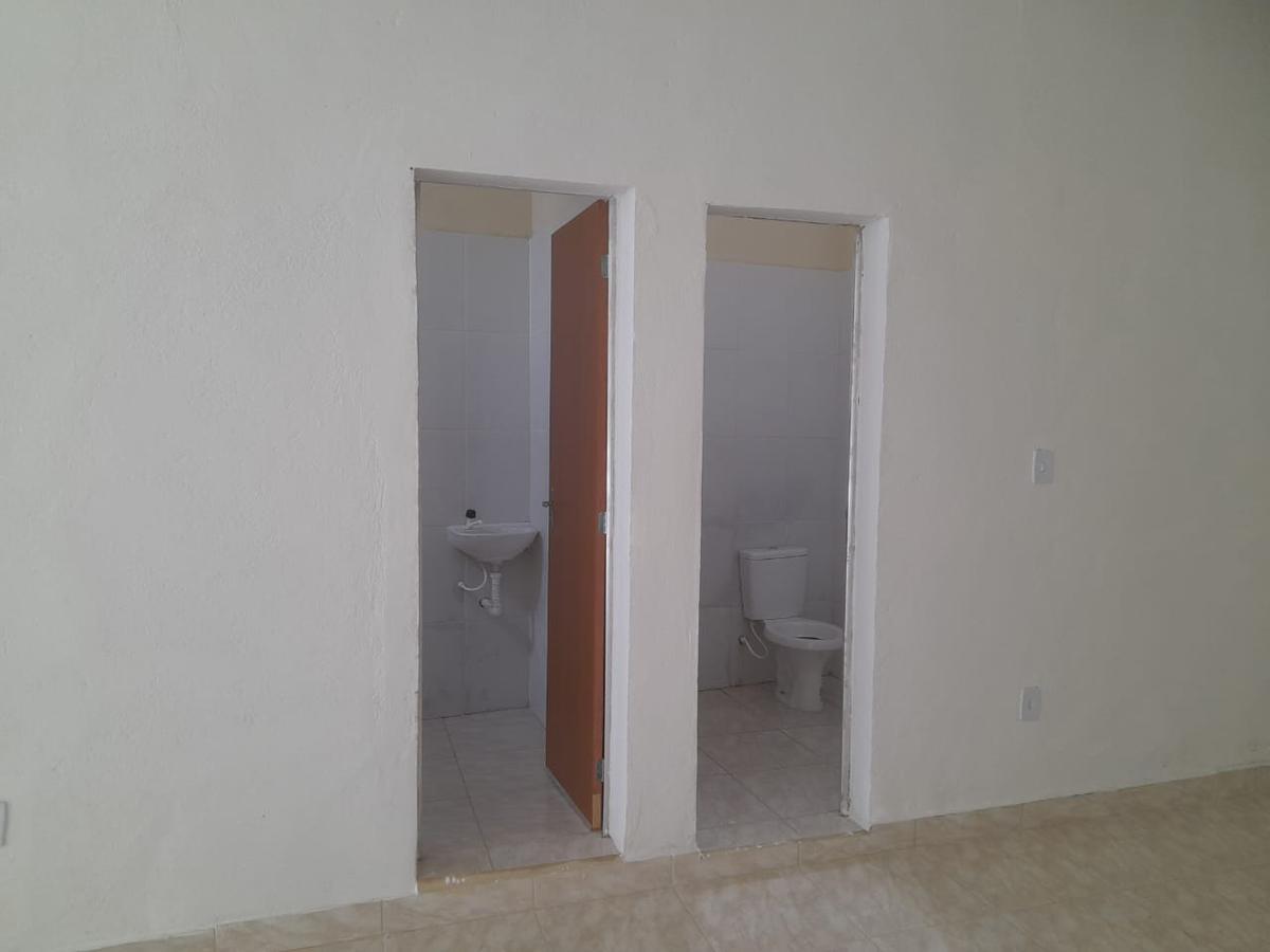Andar, João Pinheiro, 0 Quarto, 0 Vaga