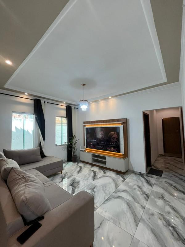 Casa, Sapucaia, 3 Quartos, 5 Vagas, 1 Suíte