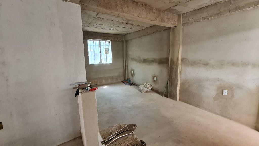 Casa, Rosário, 7 Quartos, 0 Vaga