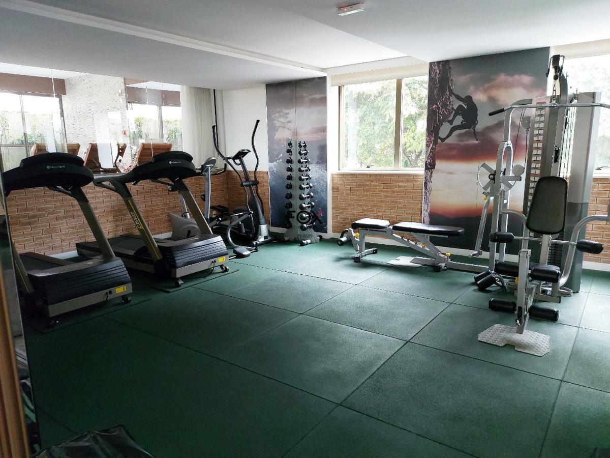 Apartamento, Santo Agostinho, 4 Quartos, 4 Vagas, 2 Suítes