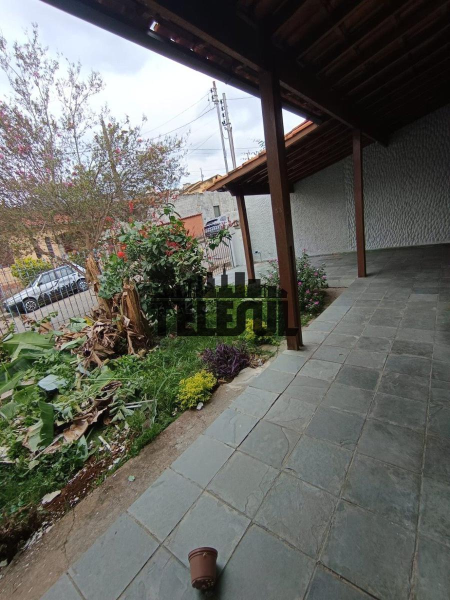 Casa, Parque Catanduvas, 2 Quartos, 3 Vagas