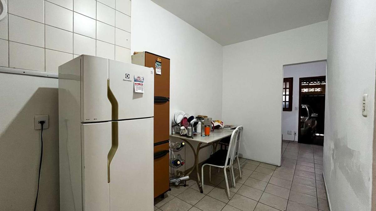 Casa, Canaã, 3 Quartos, 1 Vaga, 1 Suíte