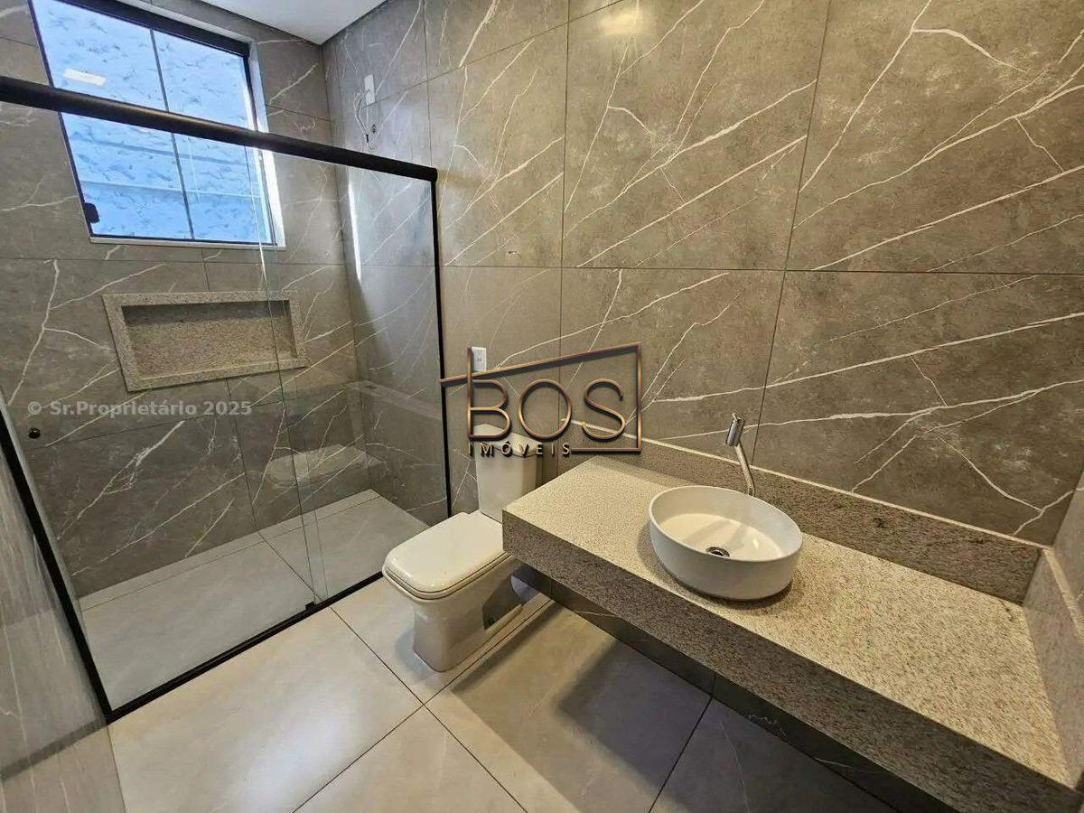 Casa, São Lucas, 3 Quartos, 4 Vagas, 2 Suítes