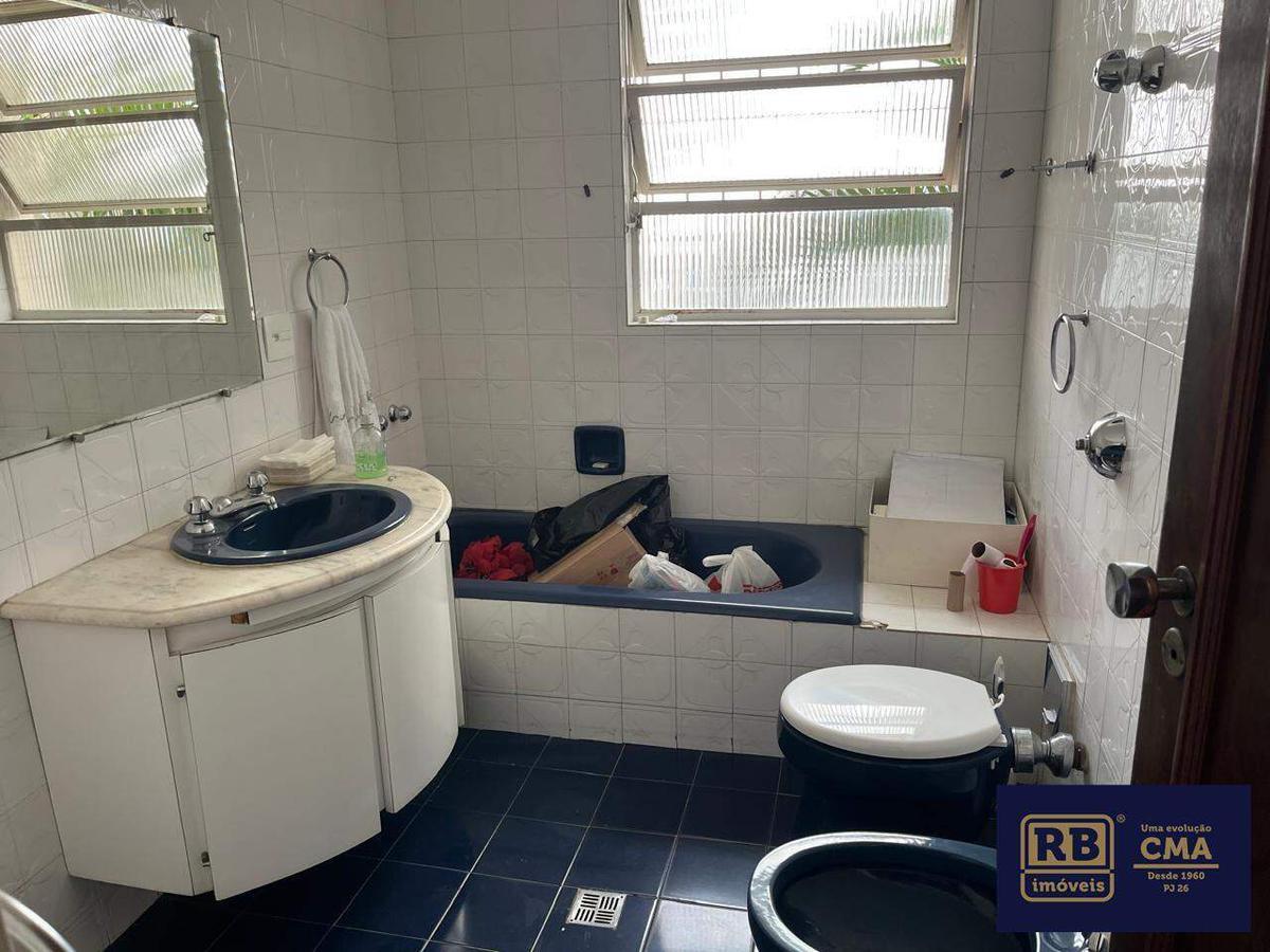 Apartamento, Lourdes, 4 Quartos, 2 Vagas, 1 Suíte