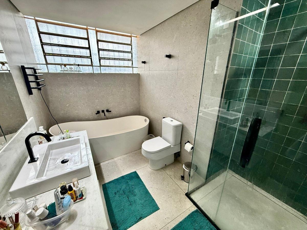 Casa, São Luiz (pampulha), 3 Quartos, 4 Vagas, 1 Suíte