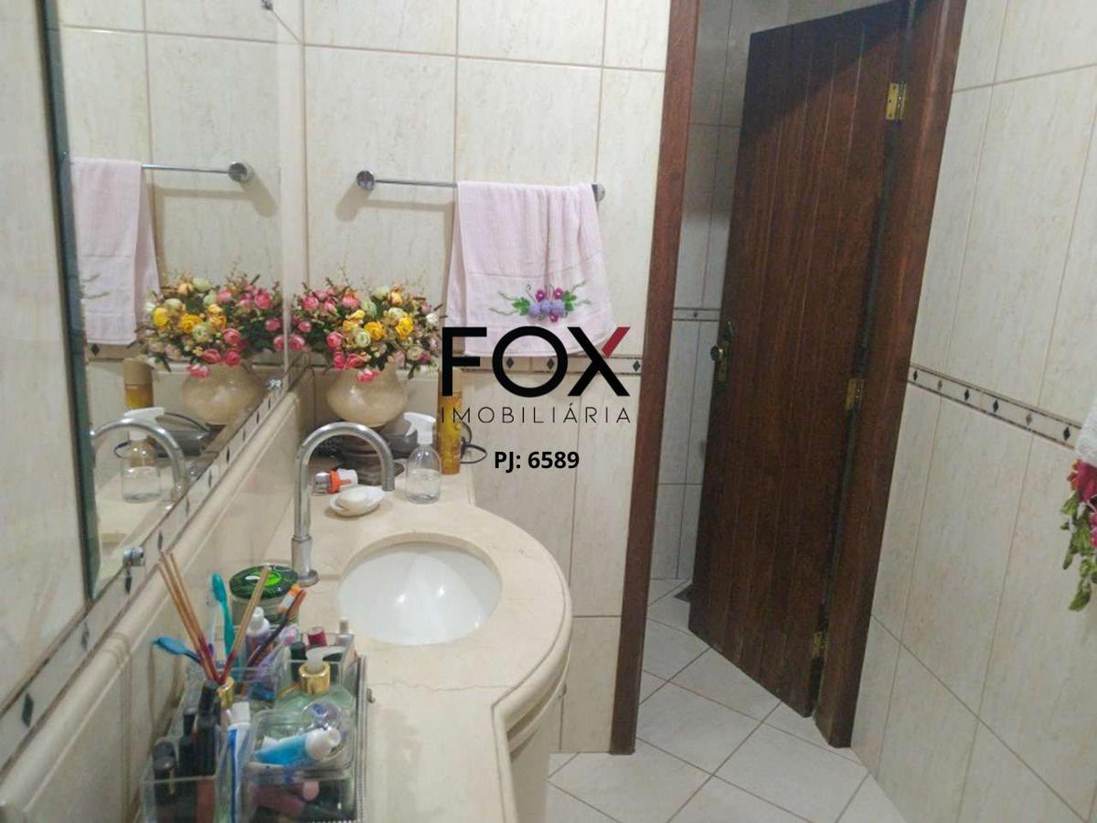 Casa, Santa Mônica, 4 Quartos, 4 Vagas, 1 Suíte