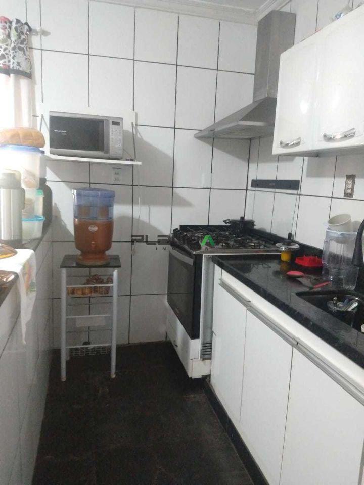 Casa, Parque Duval de Barros, 3 Quartos, 2 Vagas, 1 Suíte