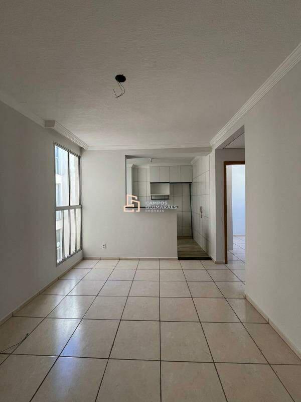 Apartamento, Califórnia, 2 Quartos, 1 Vaga
