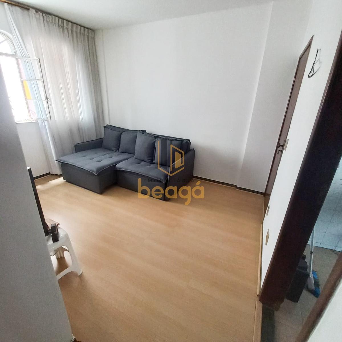 Apartamento, Centro, 2 Quartos, 0 Vaga