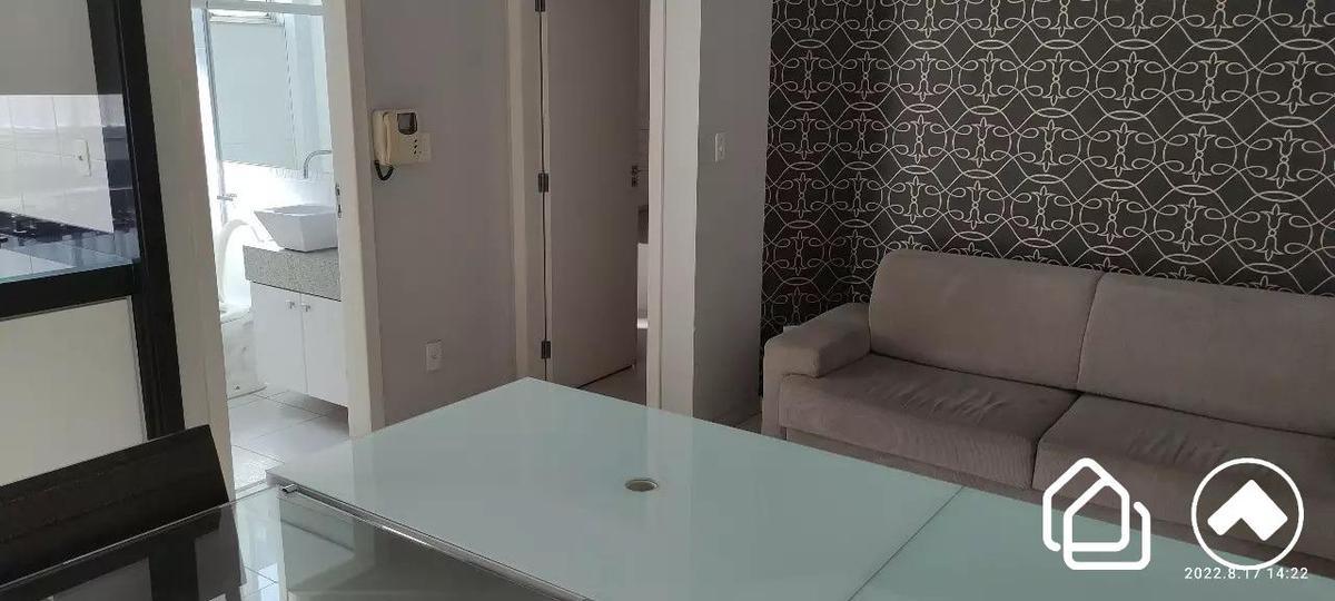 Apartamento, Caiçaras, 2 Quartos, 2 Vagas, 1 Suíte