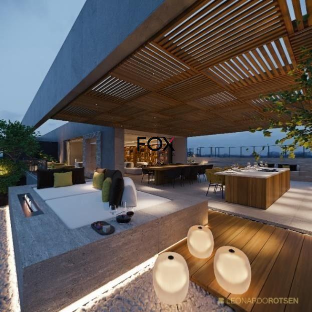 Apartamento, Santa Lúcia, 4 Quartos, 4 Vagas, 2 Suítes