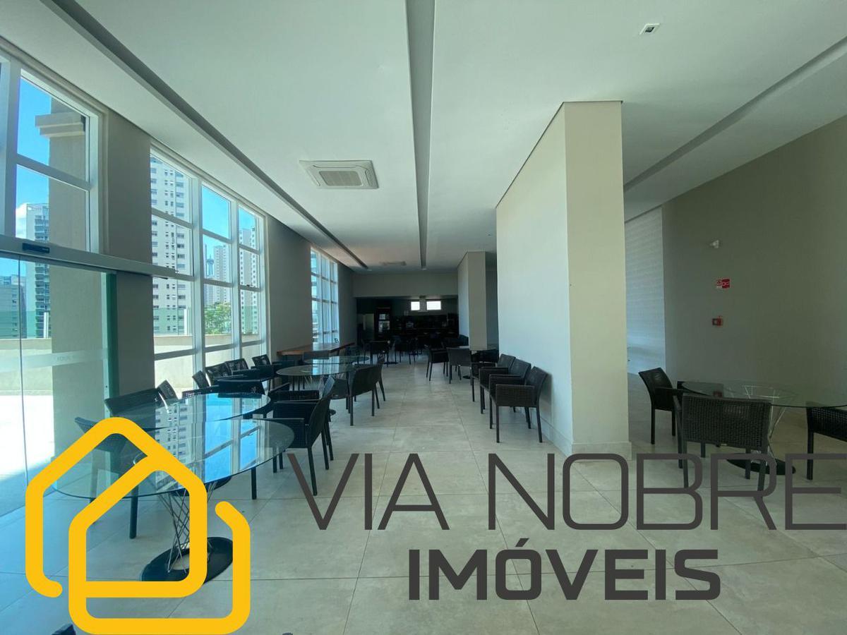 Apartamento, Vila da Serra, 3 Quartos, 2 Vagas, 1 Suíte