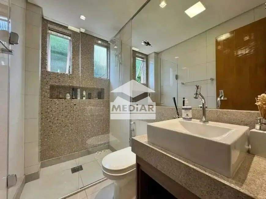 Apartamento, Serra, 3 Quartos, 2 Vagas, 1 Suíte