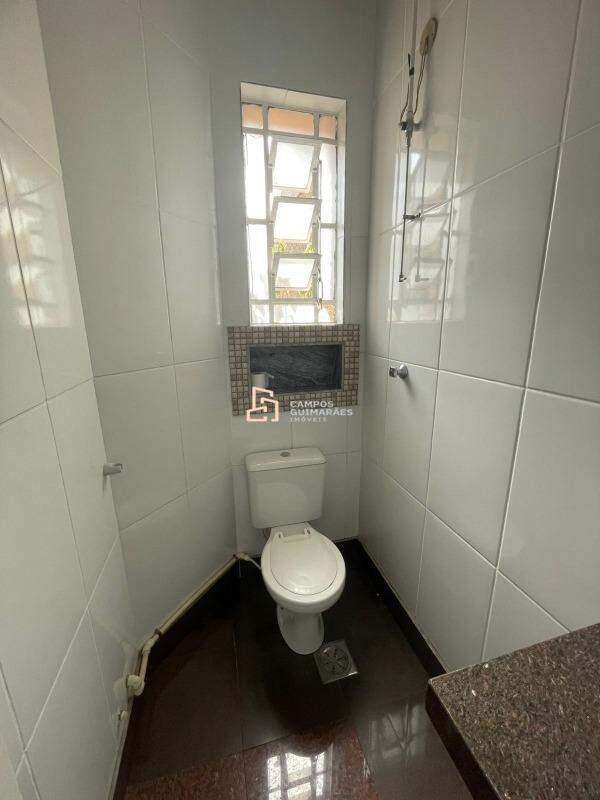 Casa, Lourdes, 5 Quartos, 1 Vaga