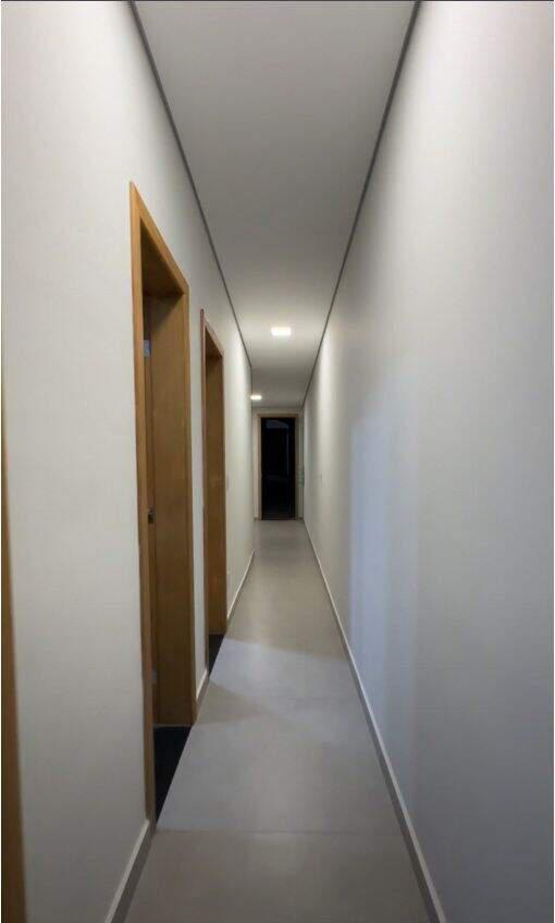 Casa, Novo Centro, 3 Quartos, 2 Vagas, 1 Suíte