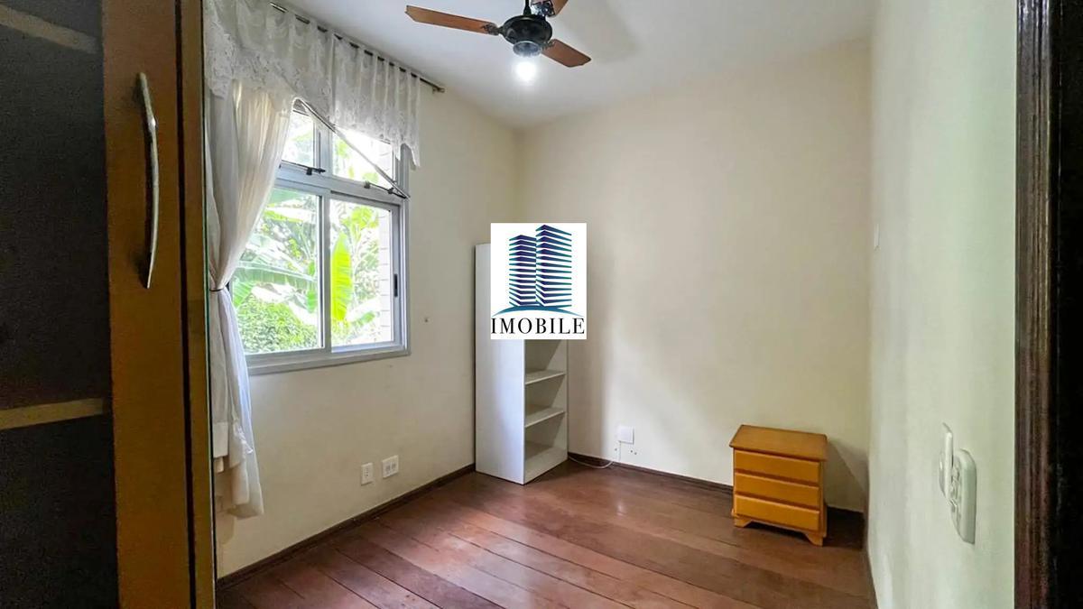 Apartamento, Serra, 3 Quartos, 1 Vaga, 1 Suíte