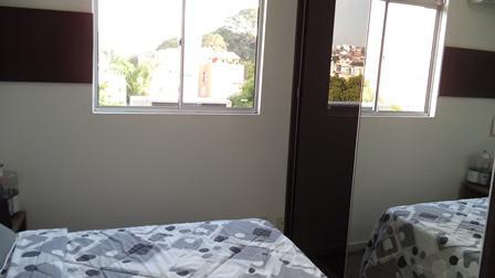 Apartamento, Ouro Preto, 3 Quartos, 1 Vaga, 1 Suíte