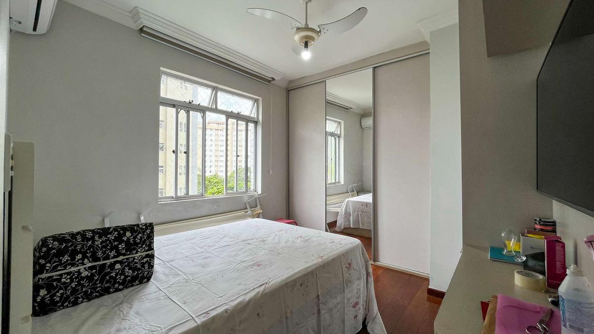 Cobertura, Luxemburgo, 3 Quartos, 1 Vaga, 1 Suíte