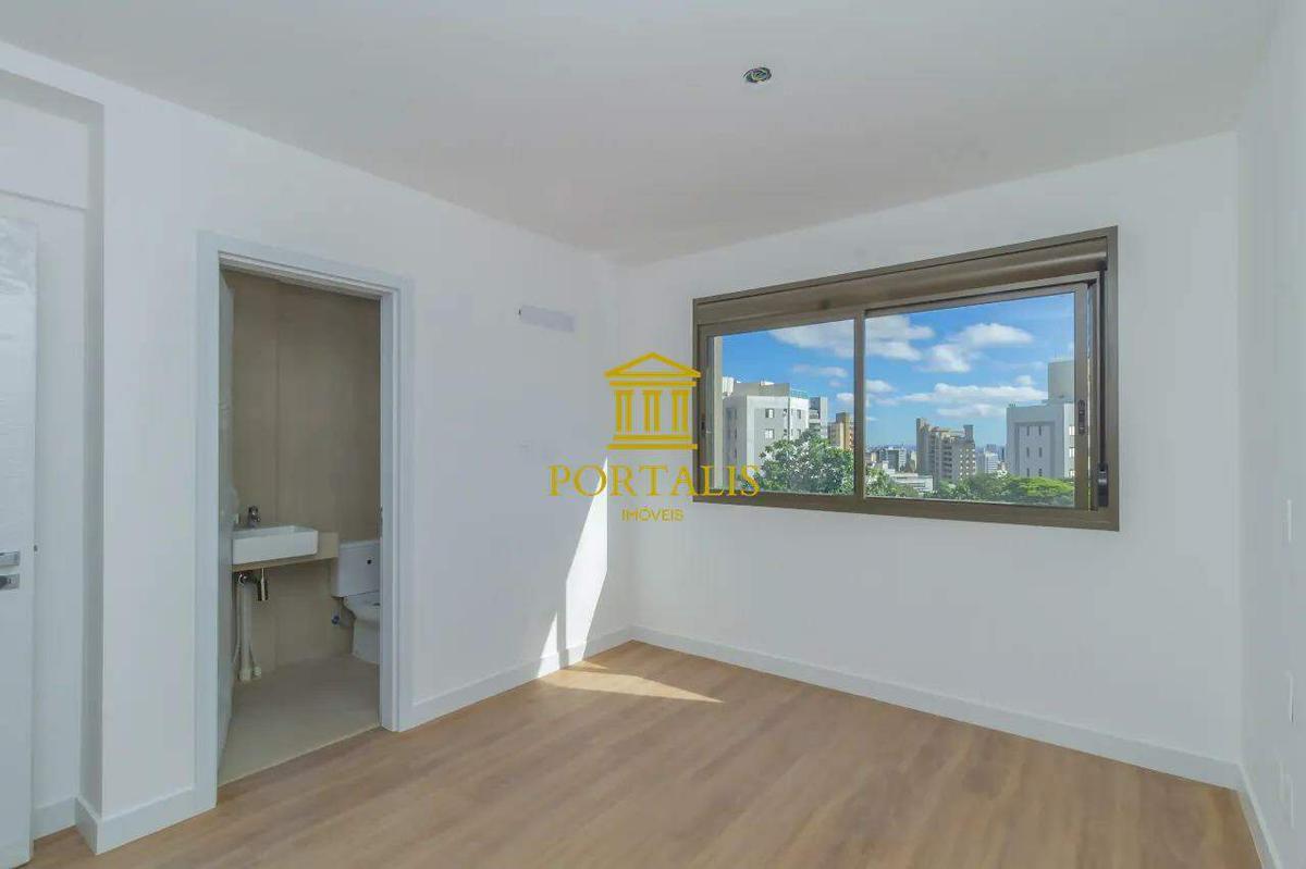 Apartamento, Anchieta, 3 Quartos, 2 Vagas, 1 Suíte
