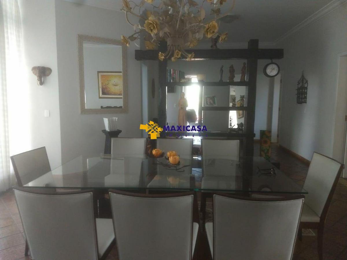 Casa, Bandeirantes (pampulha), 4 Quartos, 12 Vagas, 3 Suítes