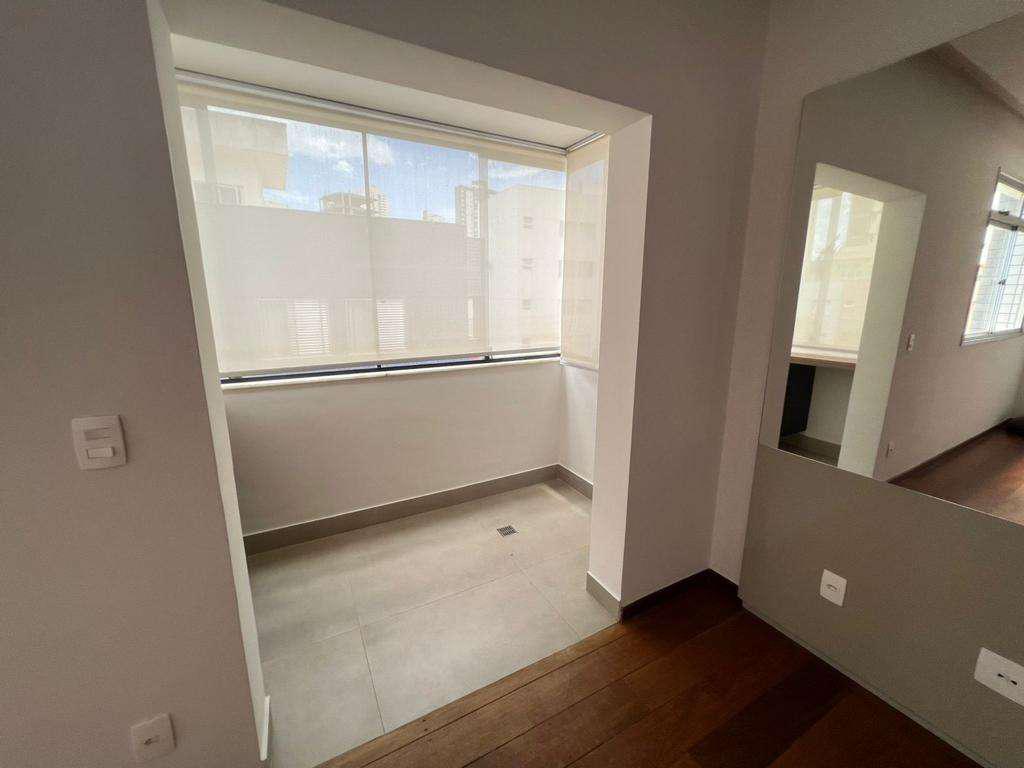 Apartamento, Buritis, 3 Quartos, 2 Vagas, 1 Suíte