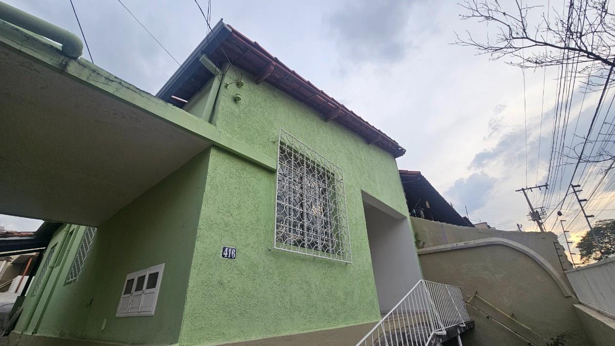Casa, Esplanada, 2 Quartos, 5 Vagas