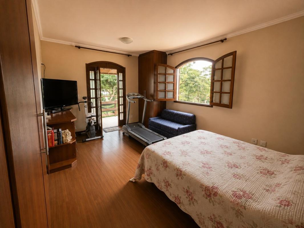 Casa, Alípio de Melo, 6 Quartos, 4 Vagas, 2 Suítes
