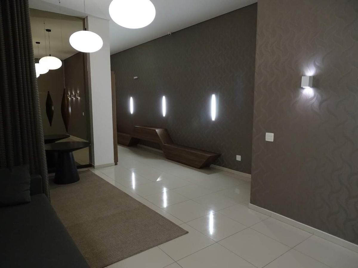 Cobertura, Centro, 1 Quarto, 1 Vaga