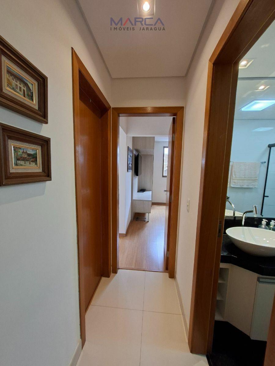 Apartamento, Liberdade, 3 Quartos, 2 Vagas