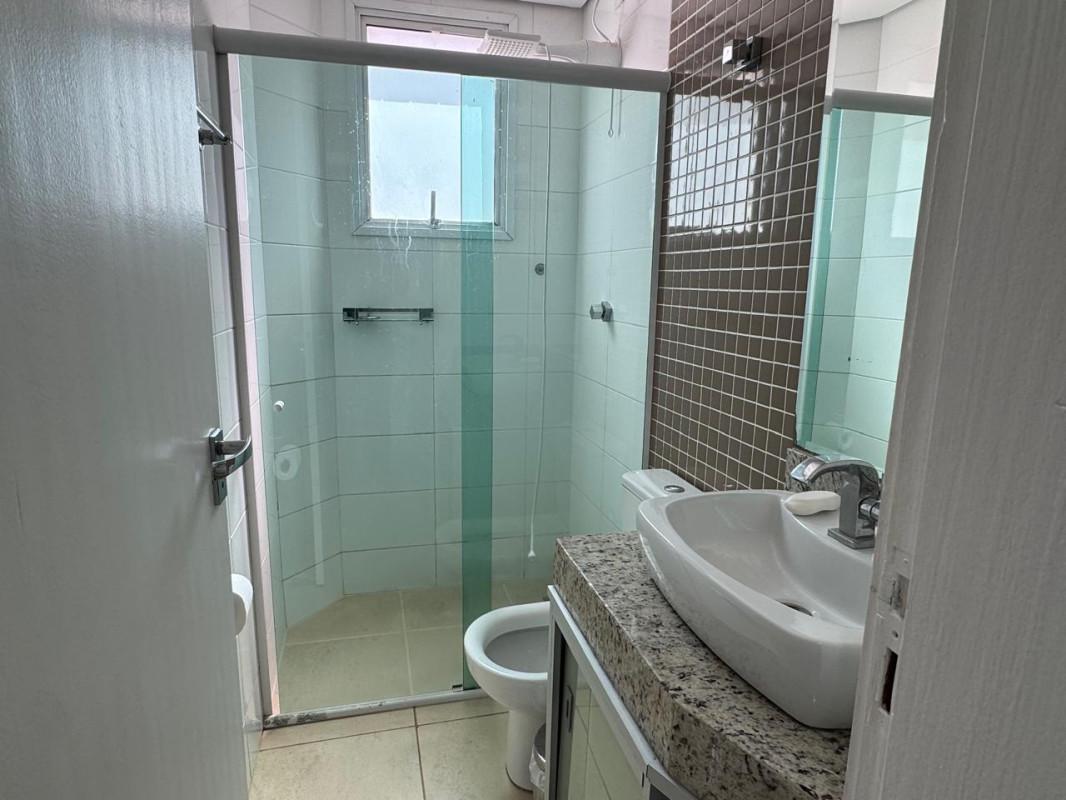 Apartamento, Planalto, 3 Quartos, 2 Vagas, 1 Suíte