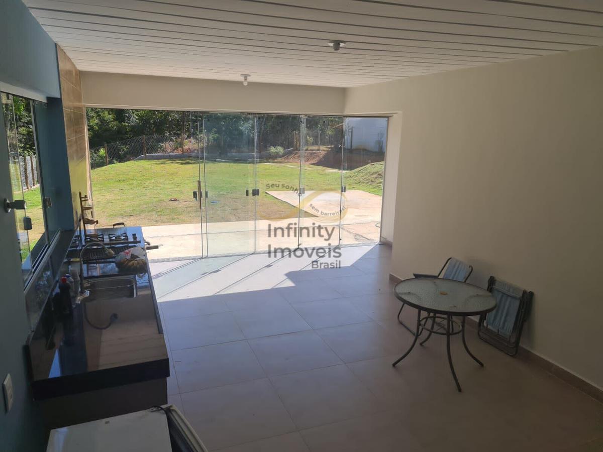Casa em Condomínio, Condomínio Vale do Luar, 0 Quarto