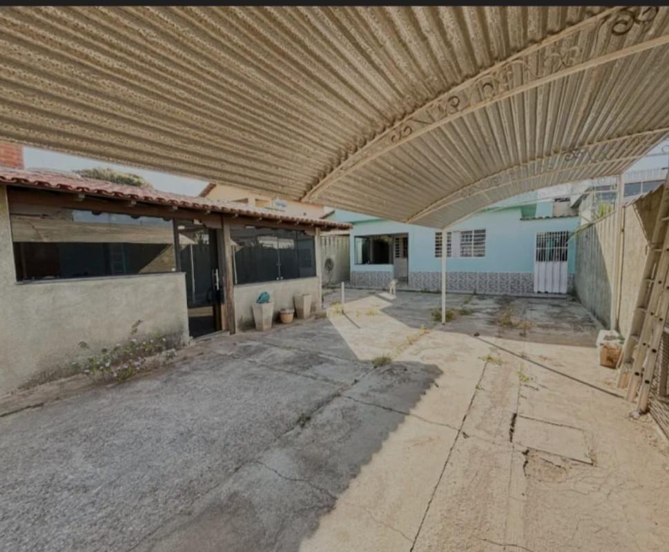 Casa, Novo Progresso, 3 Quartos, 8 Vagas