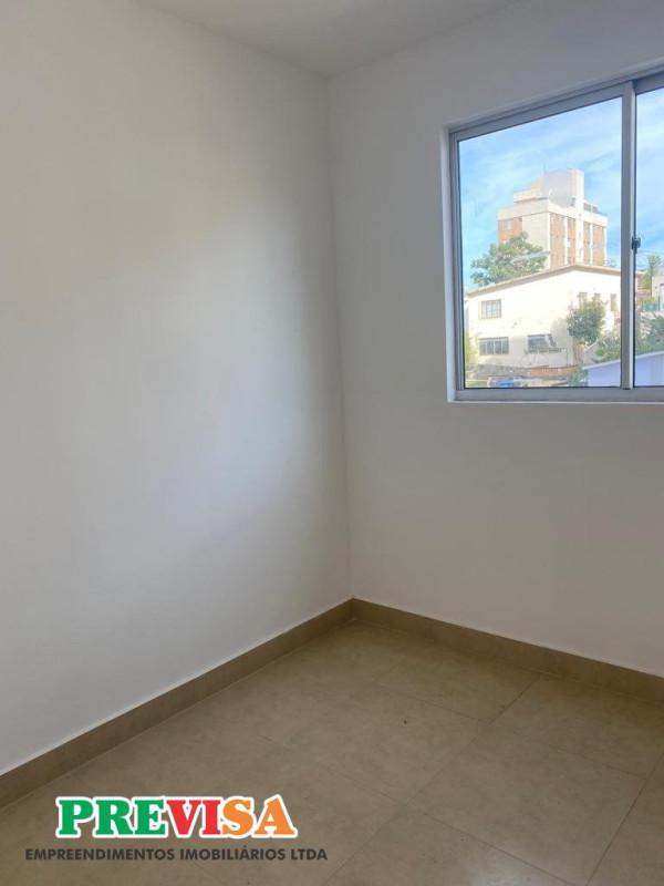 Apartamento, Sagrada Família, 3 Quartos, 3 Vagas, 1 Suíte