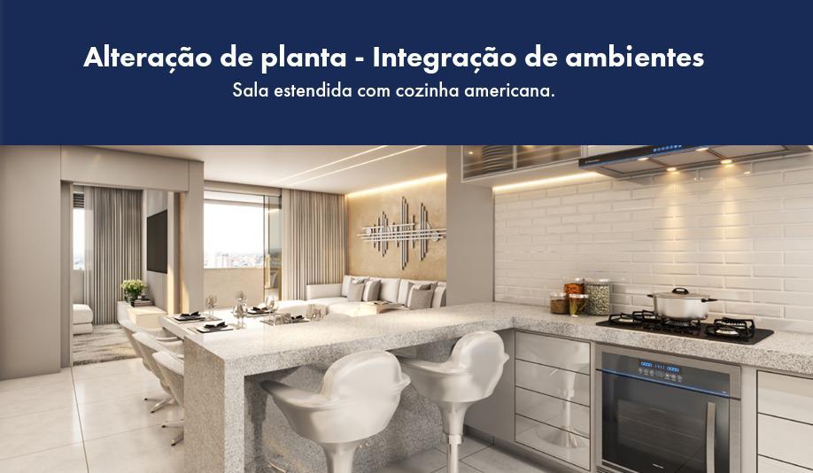 Apartamento, Silveira, 4 Quartos, 3 Vagas, 3 Suítes