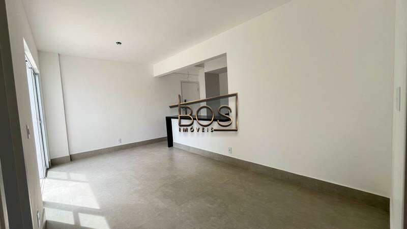 Apartamento, Santa Efigênia, 2 Quartos, 2 Vagas, 2 Suítes