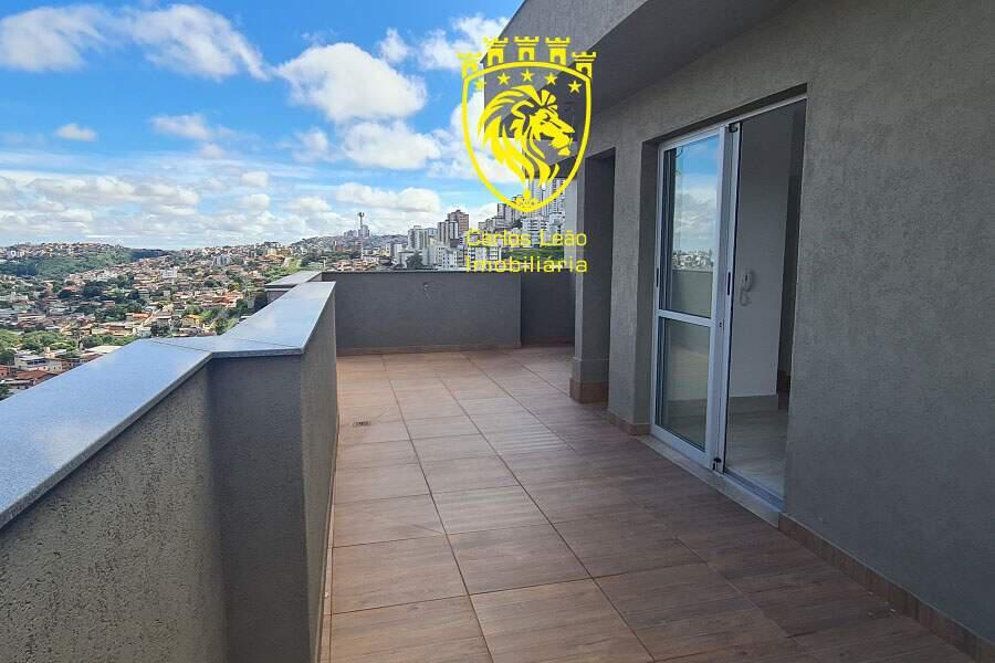 Cobertura, Buritis, 3 Quartos, 3 Vagas, 3 Suítes