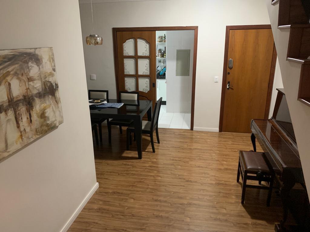 Cobertura, Santa Inês, 4 Quartos, 3 Vagas, 2 Suítes
