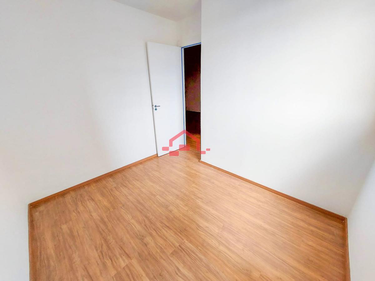 Apartamento, Bernardo de Souza, 2 Quartos, 1 Vaga